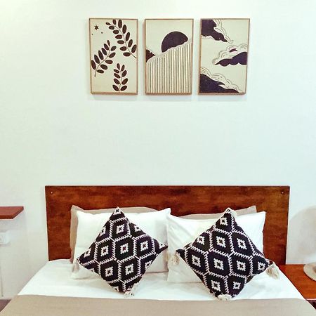 Casa Mel Hotel Pondicherry Luaran gambar