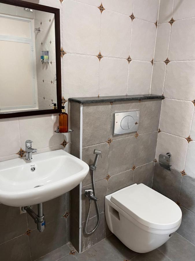 Casa Mel Hotel Pondicherry Luaran gambar