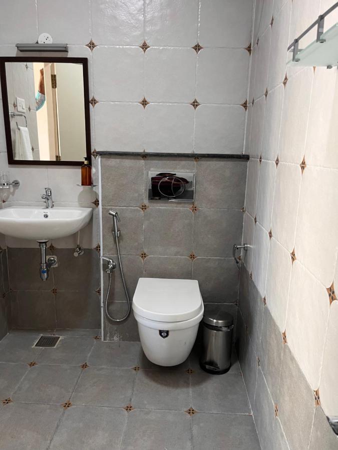 Casa Mel Hotel Pondicherry Luaran gambar