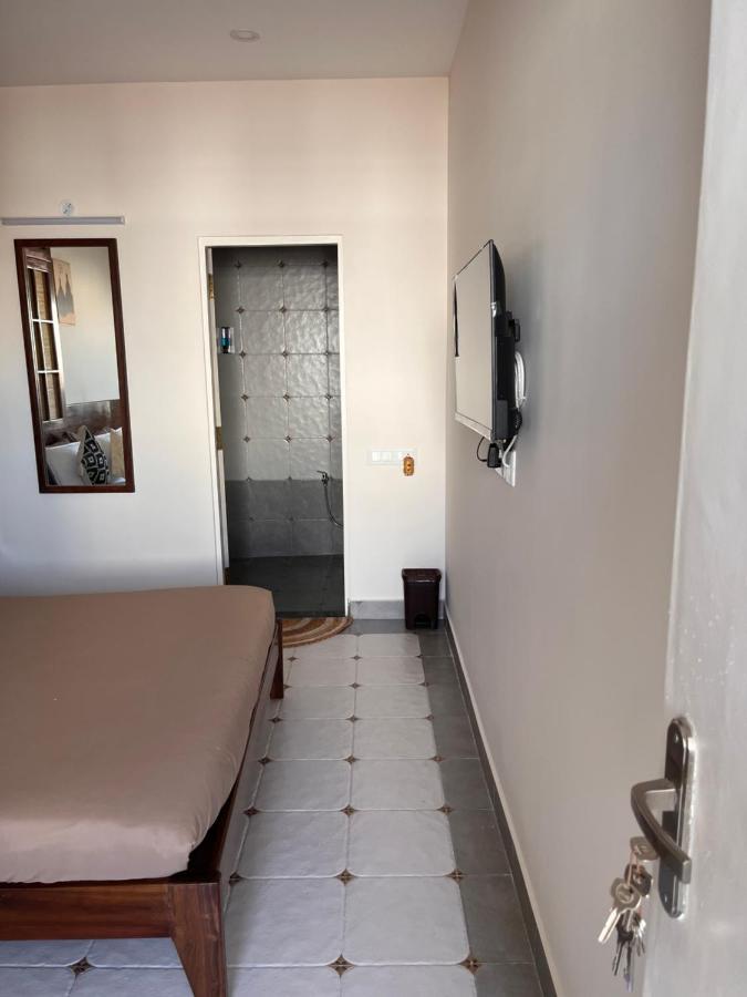 Casa Mel Hotel Pondicherry Luaran gambar