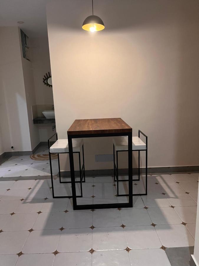 Casa Mel Hotel Pondicherry Luaran gambar